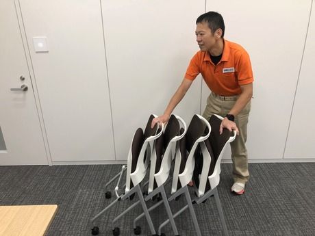 株式会社ケイミックス　2150_汐留駅のアルバイト・バイト求人情報-12