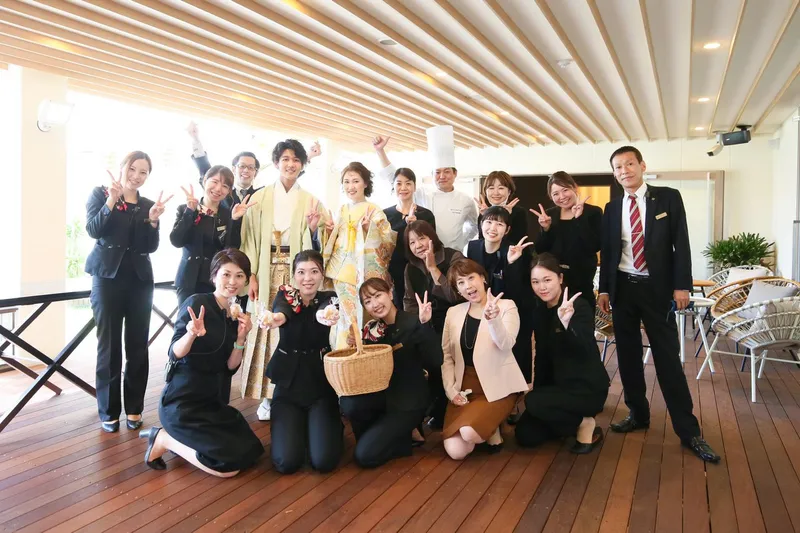 アールベルアンジェ四日市のアルバイト・バイト求人情報