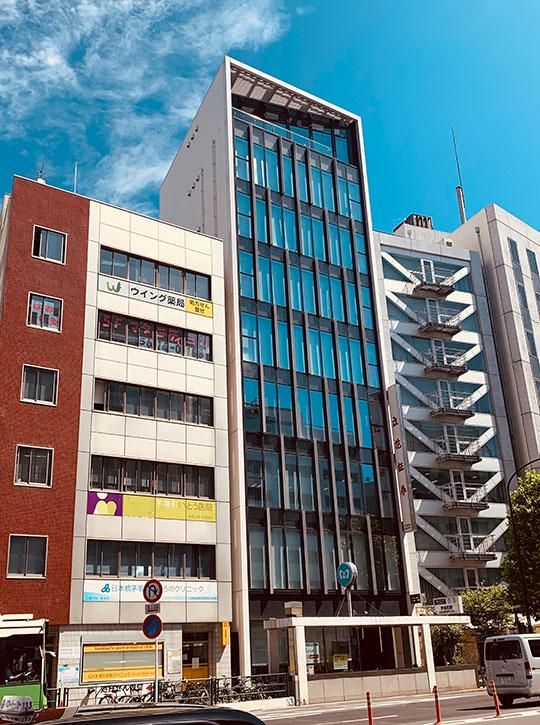 立花証券株式会社の求人・転職情報