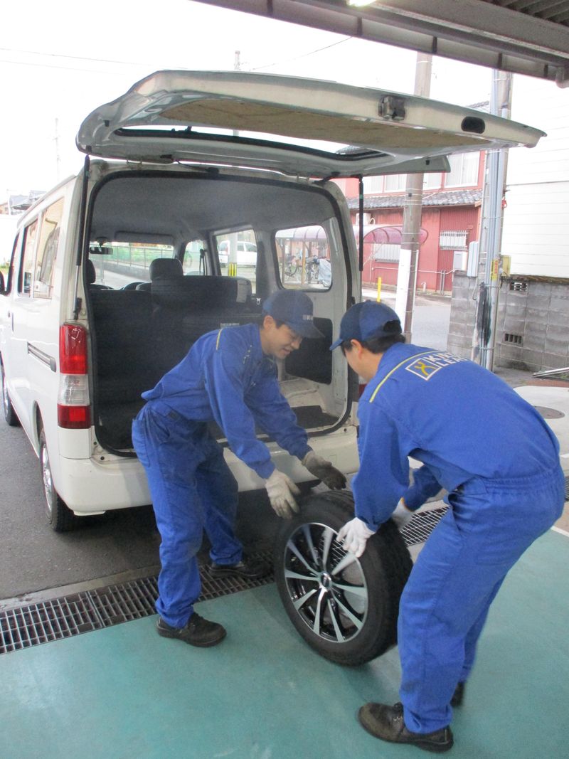 キリックスリース株式会社　本社・名古屋事業部の求人情報