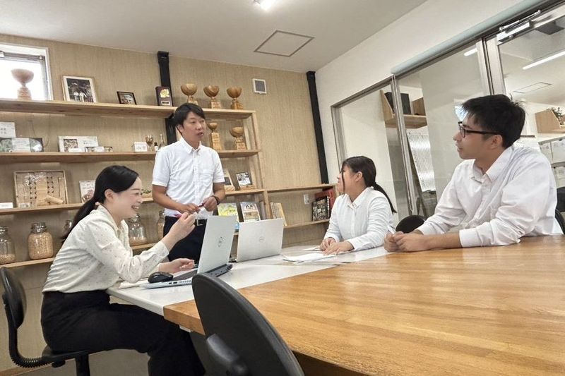 高原木材株式会社の求人・転職情報