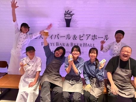 株式会社ポトマックの求人・転職情報