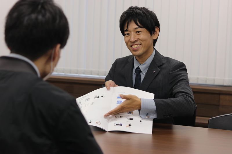 株式会社エバの求人・転職情報