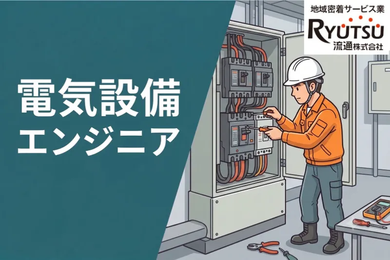 株式会社八束電工の求人・転職情報