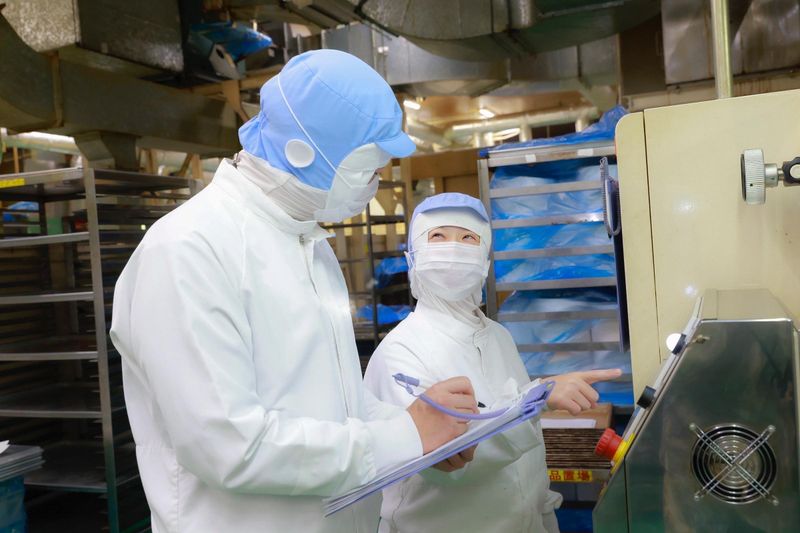 ファンシーフーズ株式会社