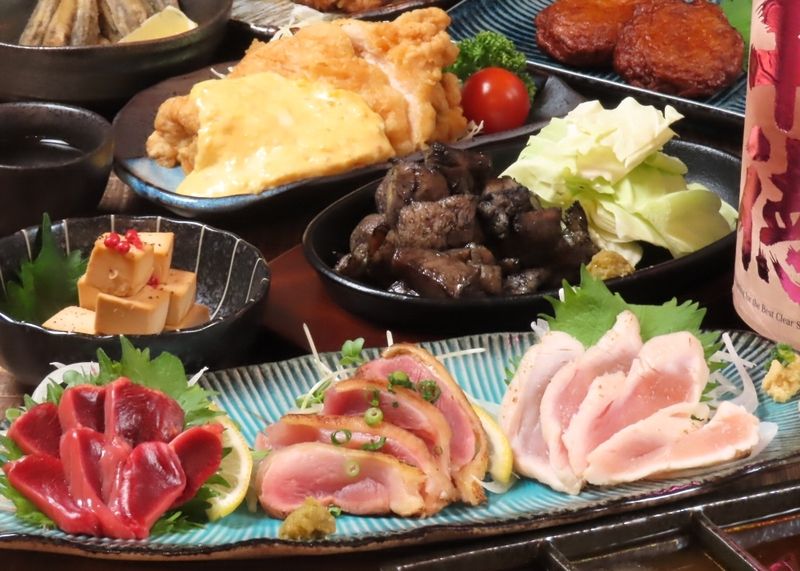 ヒナタノ蔵 宮崎料理とじとっこ 天神イナチカ店のアルバイト・バイト求人情報-02