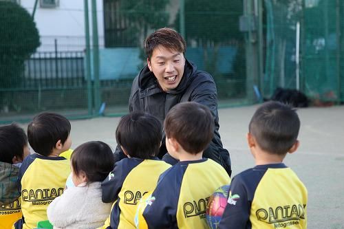 株式会社Birth47　LEOサッカークラブ西東京　狛江スクールの求人・転職情報-03