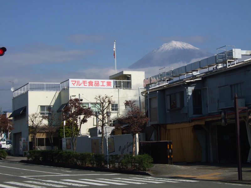 有限会社マルモ食品工業の求人・転職情報
