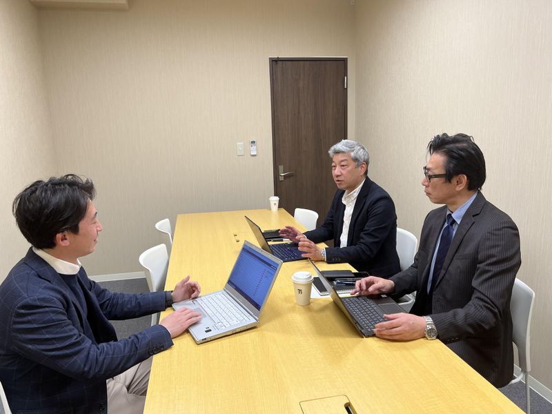 わたしのゴルフ株式会社の求人・転職情報