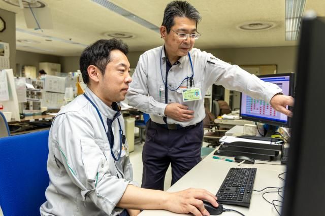 新東産業㈱の求人・転職情報