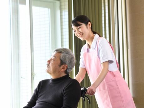 ケア21東大阪の求人・転職情報