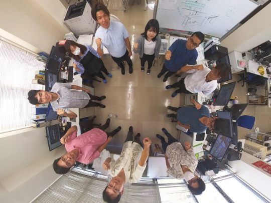 デュアル・アイ・ティー株式会社の求人・転職情報