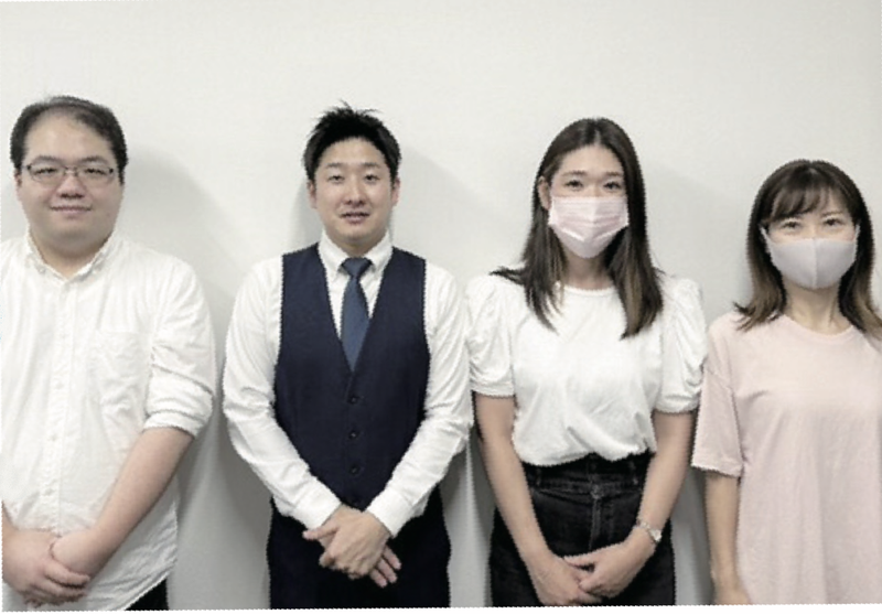 株式会社キュリアスの求人・転職情報