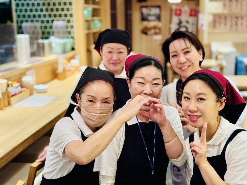 かっぽうぎ　飯野ビル店のアルバイト・バイト求人情報-01