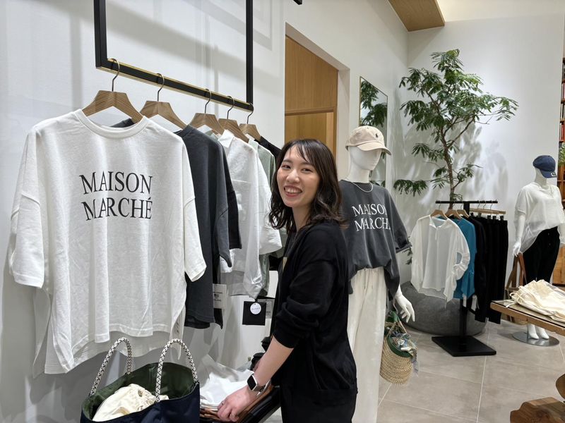 CALNE　イオンモール幕張新都心店のアルバイト・バイト求人情報-03