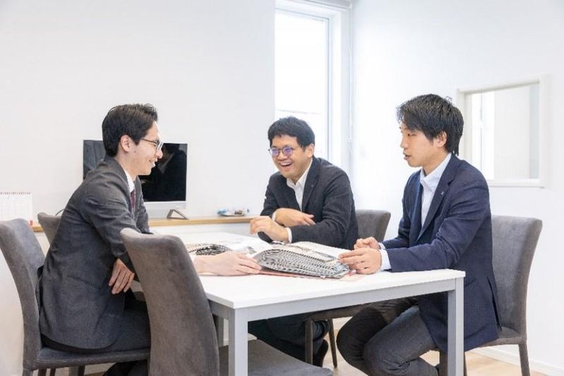 株式会社アイ工務店　所沢展示場のアルバイト・バイト求人情報-03