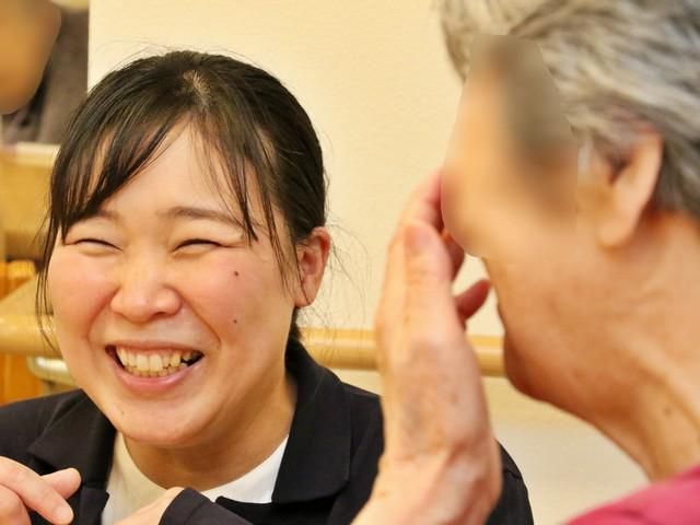 求人画像