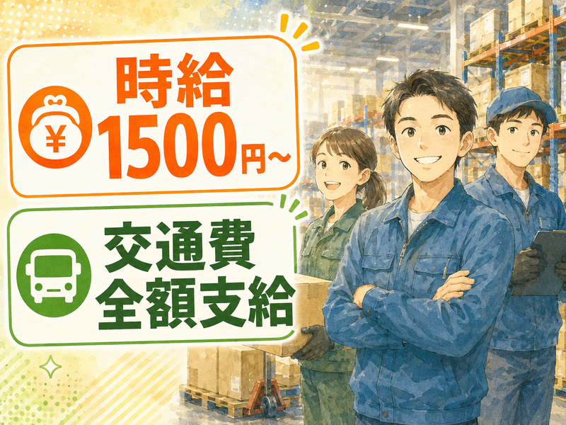 株式会社KDP　南大阪営業所(M030-1)