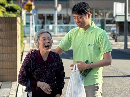 求人画像