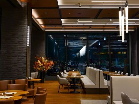 Good View Diningの求人・転職情報