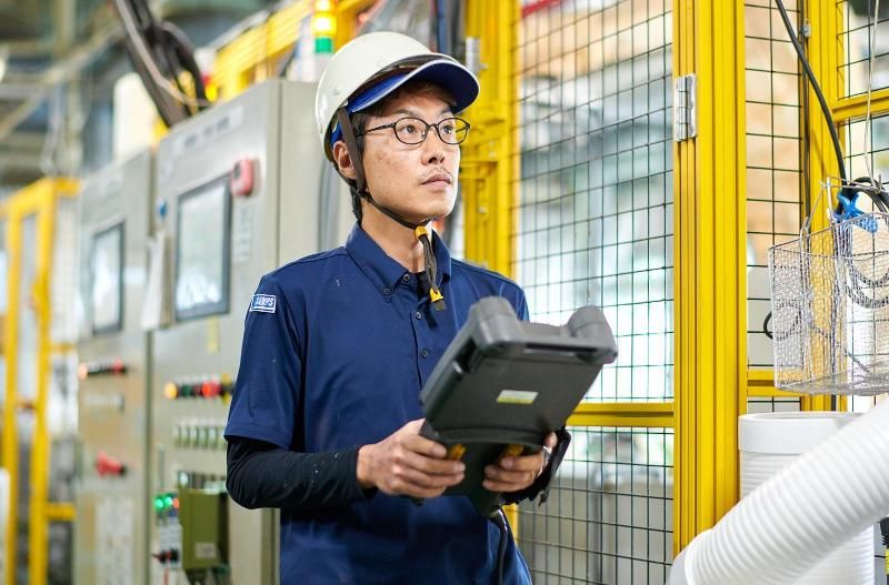 三光製作株式会社の求人・転職情報