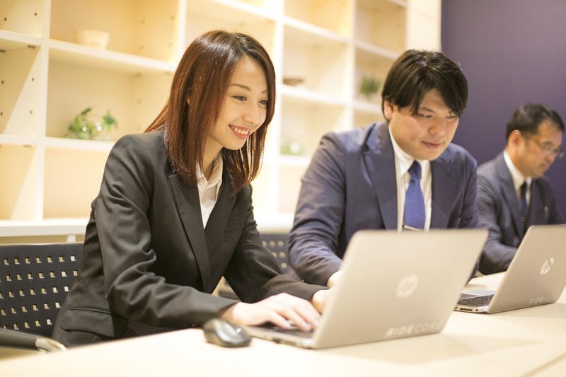 株式会社ライドコアの求人4