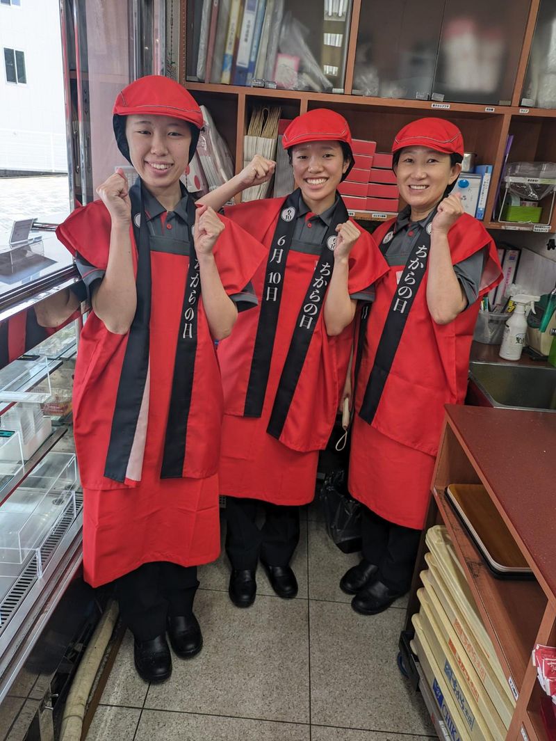 ちから　八木店のアルバイト・バイト求人情報-18