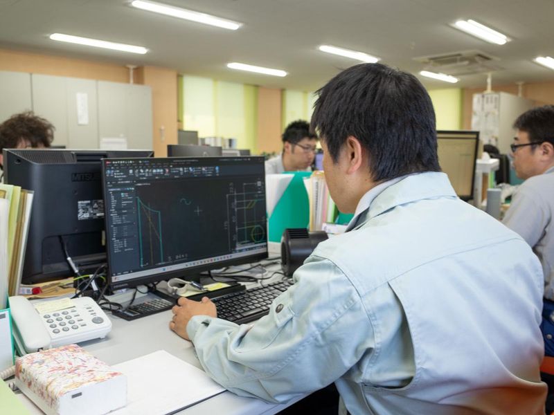 株式会社菊水製作所の求人・転職情報