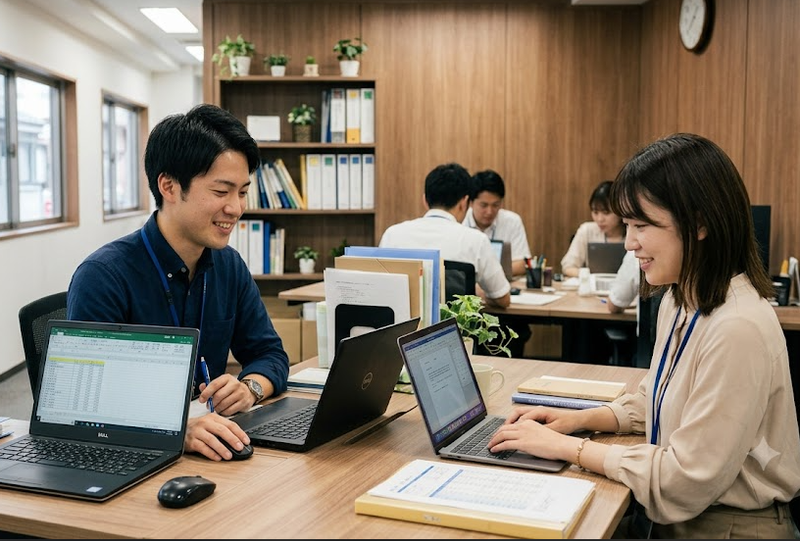 有限会社デコレメイトの求人・転職情報