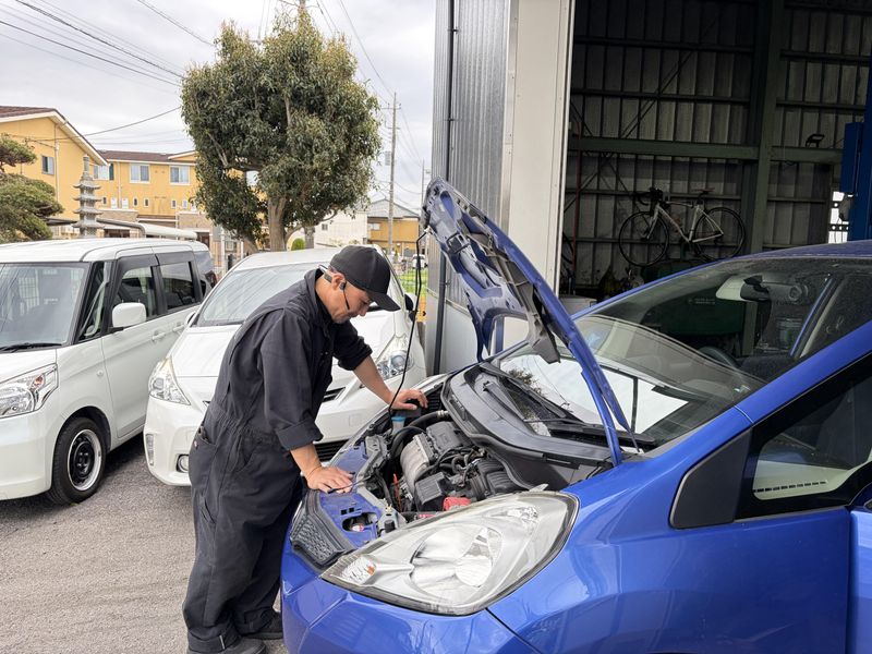 株式会社細田自動車のアルバイト・バイト求人情報-01