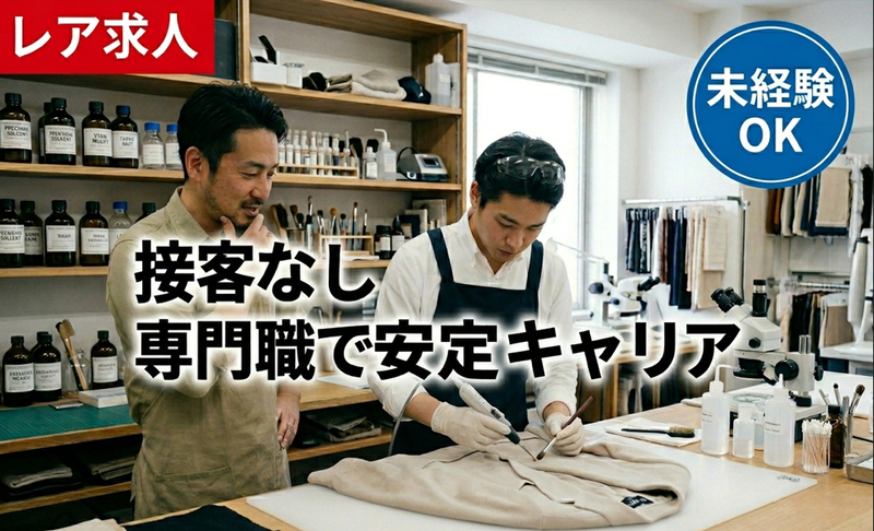 株式会社レジュイールの求人・転職情報