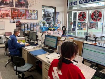 スズキアリーナ三河豊田/有限会社スズキ販売ミヤガワのアルバイト・バイト求人情報-02