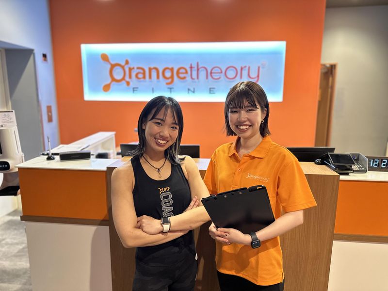 オレンジセオリーフィットネス青葉台の求人・転職情報-05