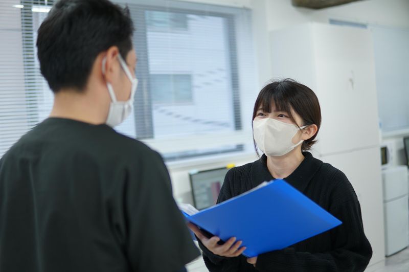 医療法人社団翔舞会 エムズ総合歯科クリニック東中野 訪問診療部のアルバイト・バイト求人情報-02