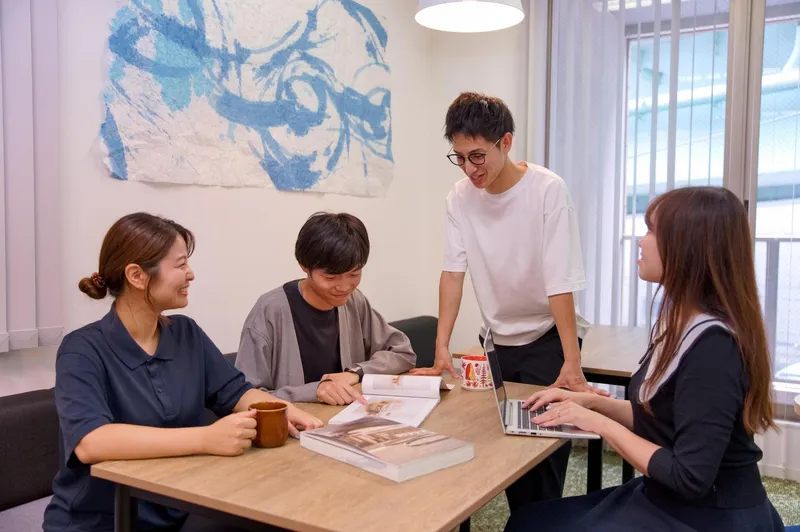 株式会社Ｎｅｘｔ　ＳＴＡＹの求人・転職情報