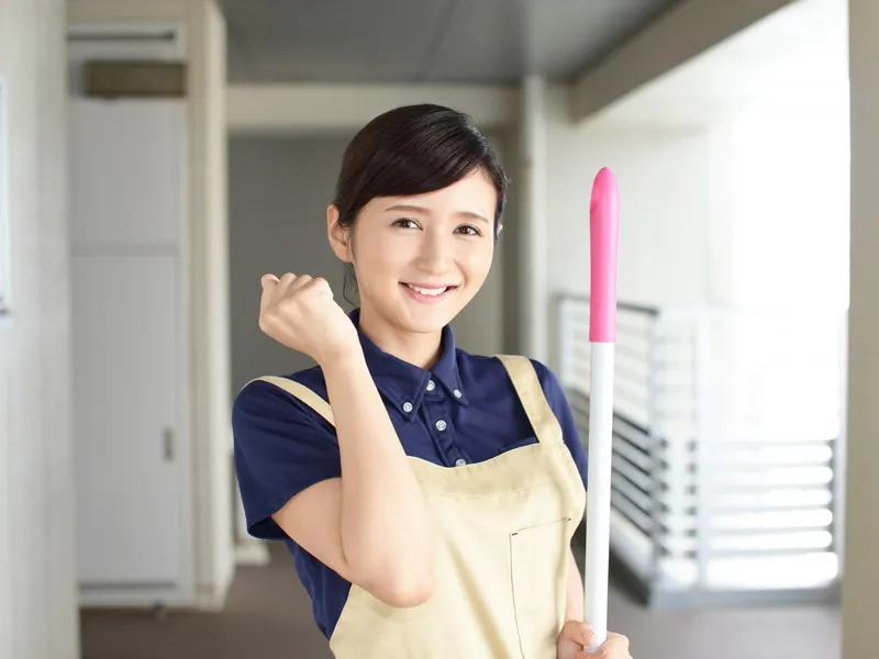 株式会社サトウビルサービス　【勤務地:練馬区小竹町】のアルバイト・バイト求人情報