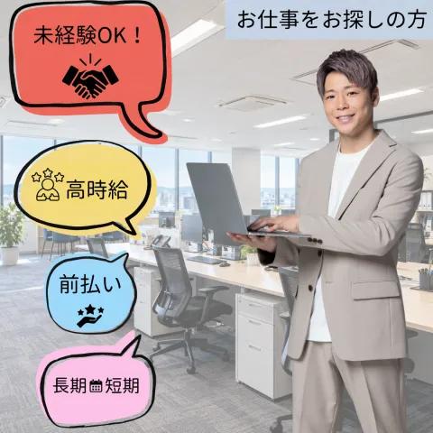 求人画像