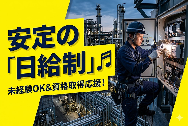 株式会社 ワカサ電気の求人・転職情報