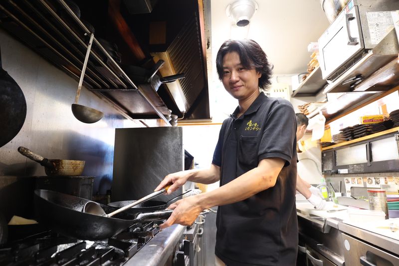トロ匠 川崎店のアルバイト・バイト求人情報-04