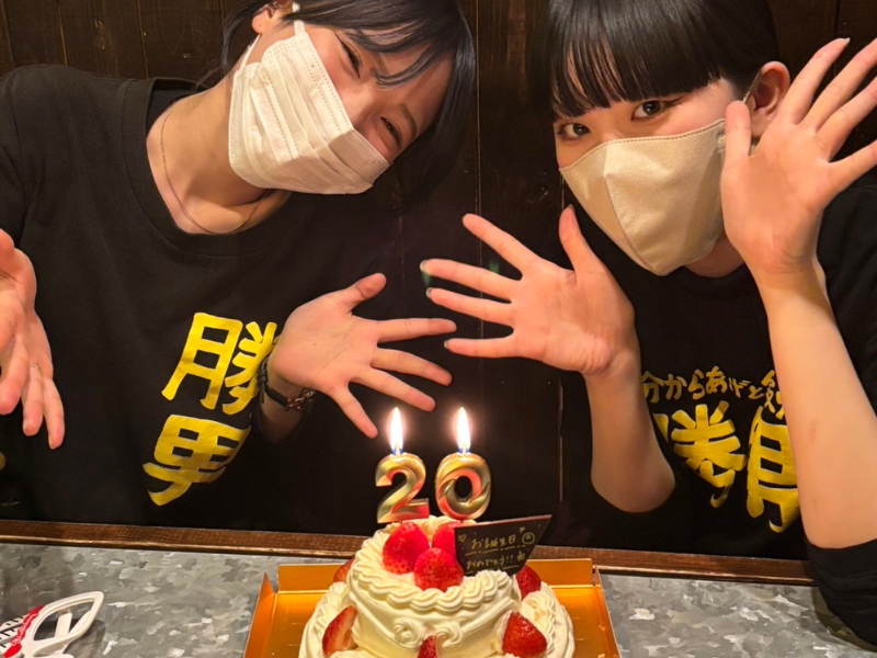 大分からあげと鉄板焼き　新福島応援団　勝男のアルバイト・バイト求人情報-02