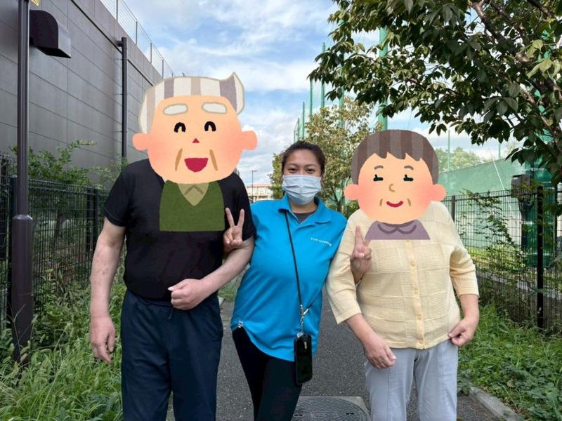 求人画像