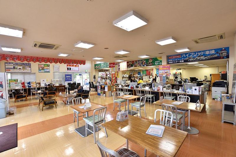 株式会社オートセンターモリのアルバイト・バイト求人情報-04