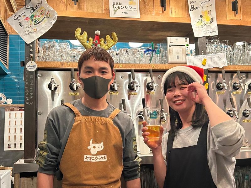 クラフトビアマーケット 大手町店のアルバイト・バイト求人情報-02