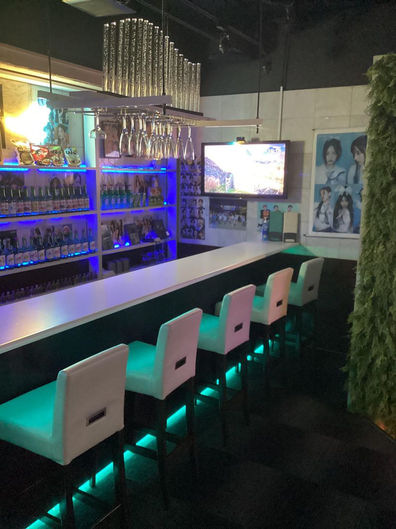 ニュークラブ　オーシャン