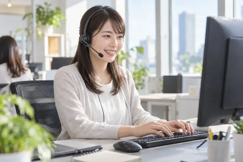 AMUSE株式会社のアルバイト・バイト求人情報