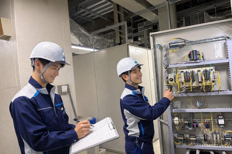 コスモエンジニアリング株式会社の求人・転職情報