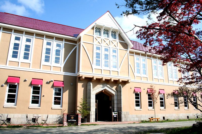 サッポロ珈琲館　江別Rinbokuのアルバイト・バイト求人情報-02