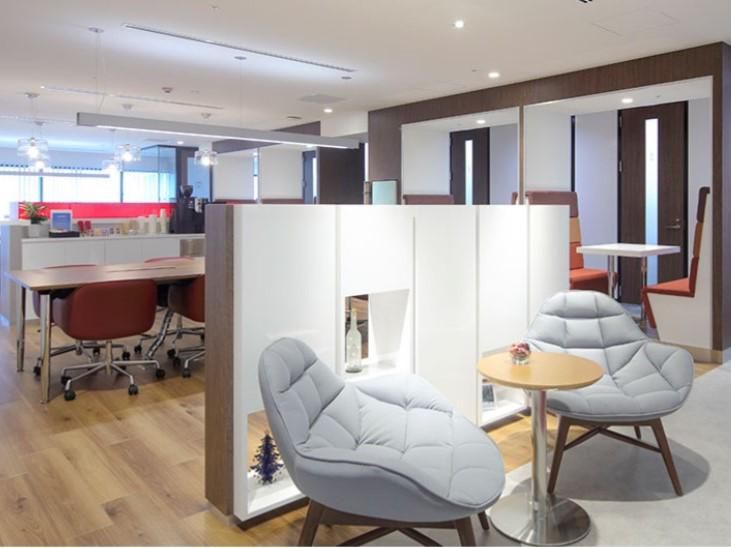 株式会社sunpla style Rオフィス名古屋栄ガスビルの派遣求人情報