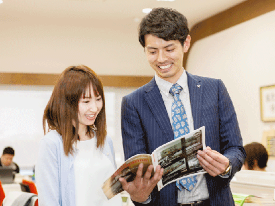 越谷営業所のアルバイト・バイト求人情報-03