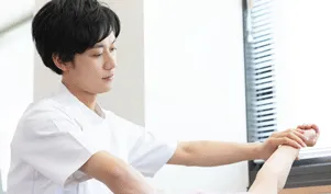 くまはら接骨院の求人・転職情報